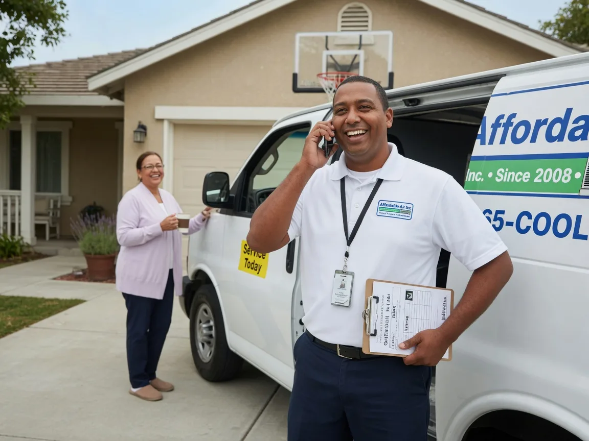 Central Ac Repair Nashville, MI FAQs